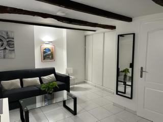 Studio Cité historique - 7