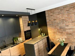 Turzycowa Loft - stylish apartment - Danzig - 5