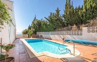 Amazing Home In Mijas - 9