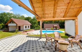 Lovely Home In Rivalno With Sauna - 1