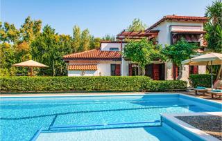 Villa Melenia - Marathon - 0