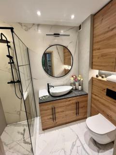 Turzycowa Loft - stylish apartment - Danzig - 2