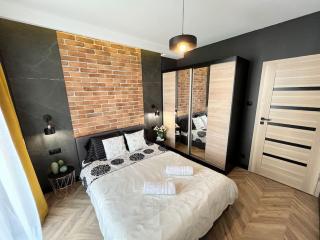 Turzycowa Loft - stylish apartment - Danzig - 3