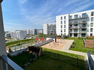 Turzycowa Loft - stylish apartment - Danzig - 4