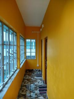 Roy Guest House - Sānkrāil - 3