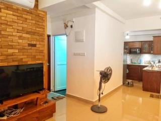 Lotus View Apartment Colombo - Colombo - 7