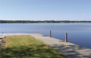Amazing Home In Bolmsö With Sauna - 4