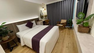 海的墾丁旅店 Ocean KT Inn - Kenting - 9