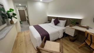海的墾丁旅店 Ocean KT Inn - Kenting - 5