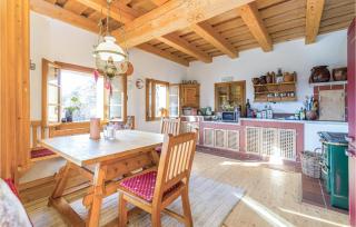 Schönes Ferienhaus Reinersdorf - Woppendorf - 9