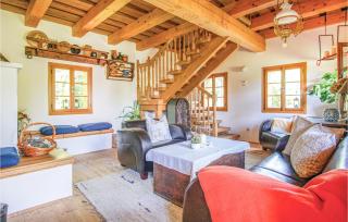 Schönes Ferienhaus Reinersdorf - Woppendorf - 8