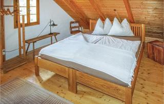 Schönes Ferienhaus Reinersdorf - Woppendorf - 6