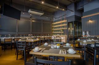 ARTOTEL Grand Prima Surabaya - 9