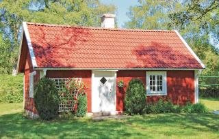 Holiday Home Hörlösa Löttorp - Gamleby - 0