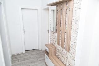 Othman Appartements Falkenstraße 26, 4.OG L - Hannover - 3