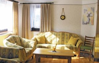 Holiday Home Schönberg With Table Tennis 194 - Schoenberg - 9