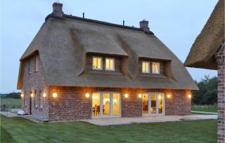 Awesome Home In Dagebüll With Wifi - Dagebüll - 3