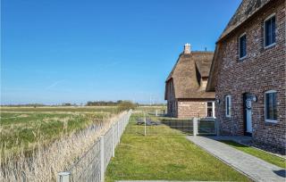 Awesome Home In Dagebüll With Wifi - 2