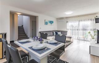 Stunning Home In Skatari With Wifi - Škatari - 3