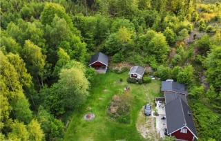 Amazing Home In Johannishus - 3