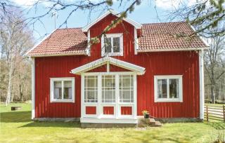Amazing Home In Bor With Wifi - Gunnamo - 0