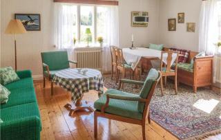 Holiday Home Lilla Öboängen Lidköping - Sjövik - 3