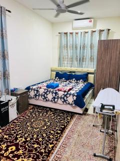 ST2166 Arfa Permata Homestay - Kampong Solok - 6