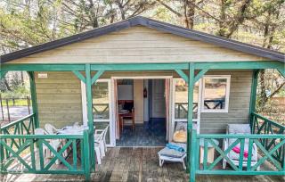 3 Bedroom Nice Home In La Faute-Sur-Mer - La Faute-sur-Mer - 8