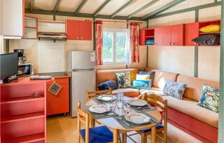3 Bedroom Nice Home In La Faute-Sur-Mer - La Faute-sur-Mer - 6