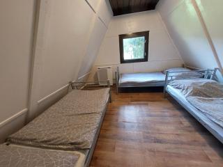 Mátrai Vándor Apartmanok - Matraalmas - 7