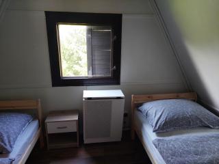 Mátrai Vándor Apartmanok - Matraalmas - 7