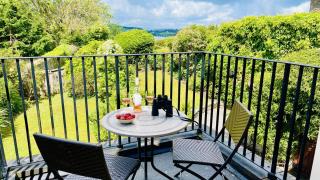 Riverview - Family river retreat a short walk from the quay - Dittisham - 9