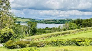 Riverview - Family river retreat a short walk from the quay - Dittisham - 8