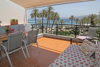 Mom’s home - Sitia - 0