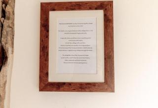 FRANCE FOLD COTTAGE - Cosy 1 Bed Cottage Close to Holmfirth & the Peak District, Yorkshire - 4