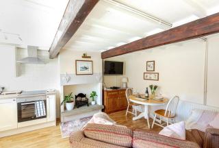 FRANCE FOLD COTTAGE - Cosy 1 Bed Cottage Close to Holmfirth & the Peak District, Yorkshire - 6