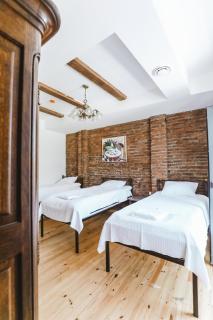 Hotel Verdzi - Koetaisi - 4