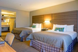 Executive Inn & Suites Oakland - Oakland - 3