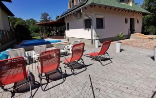 House4U - Balatonszemes - 6