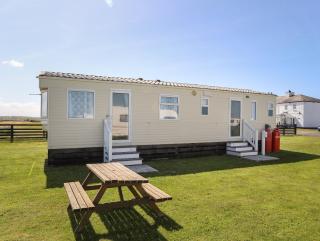 Trewan Chalet - Holyhead - 0