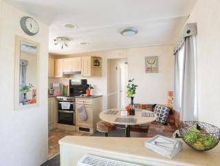 Trewan Chalet - Holyhead - 6