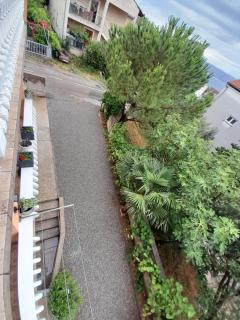Apartman Ban Spomenka - Novi Vinodolski - 7