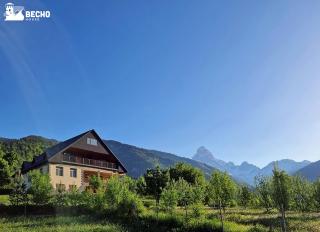 Becho House - Becho - 3