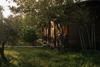 Serenity Bungalows - 3