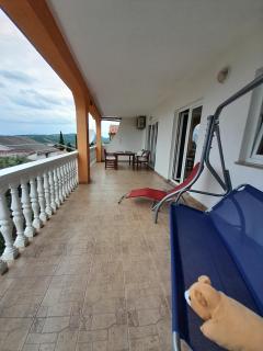 Apartman Ban Spomenka - Novi Vinodolski - 5