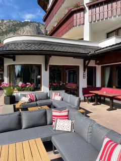 Hotel Condor - 6