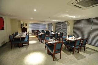Zip By Spree Hotels Hyde Goa - 3