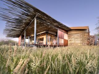 Anderssons at Ongava - 6