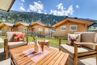 Arlberg Chalets - Wald am Arlberg - 2