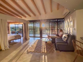 Anderssons at Ongava - 0